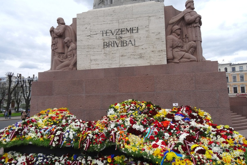 Seši ieteikumi Latvijas dzimšanas dienas svinēšanai