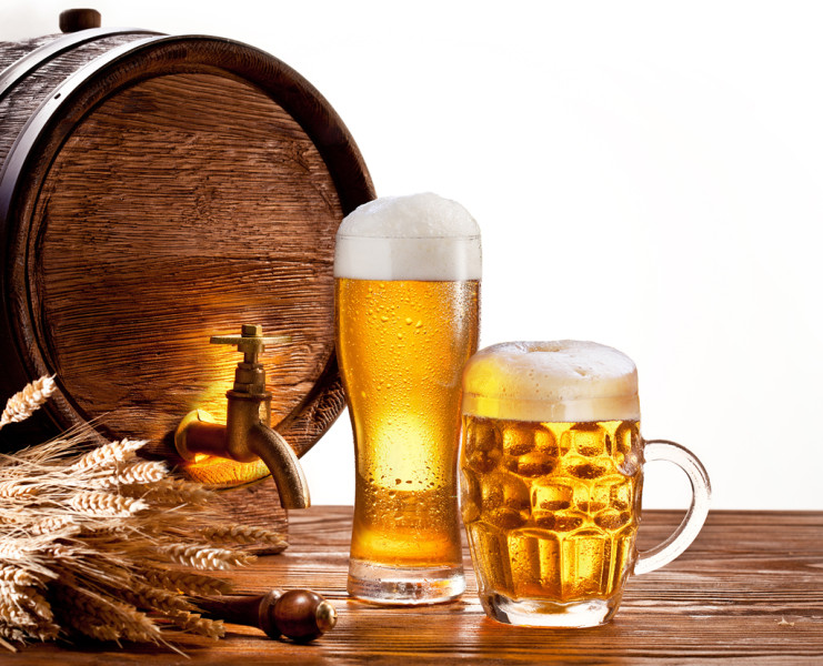 18 interesanti veidi, kā uzlabot mājas alus garšu