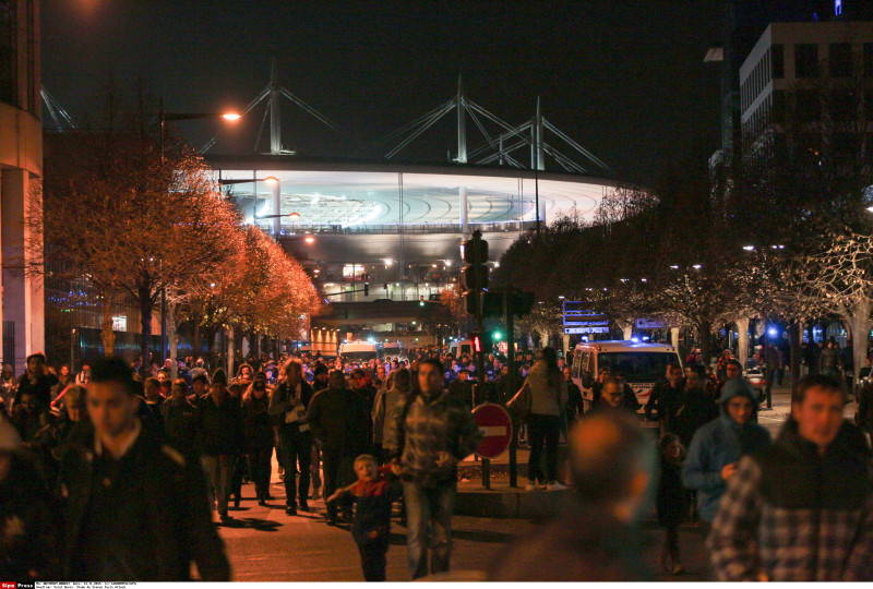 Organizatori: "Atcelt "Euro 2016" norisi nozīmētu spēlēt teroristu spēli"