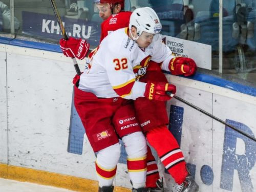 Kulda pieveic Ābolu un Masaļski, Vītoliņam uzvara pret CSKA