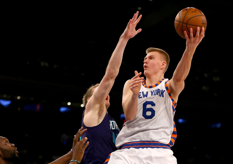 Vai "Knicks" pēc 10 gadu pārtraukuma uzvarēs Hjūstonā?
