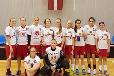 "Rīgas Lauvas" atstāj FK "NND" uz nullītes