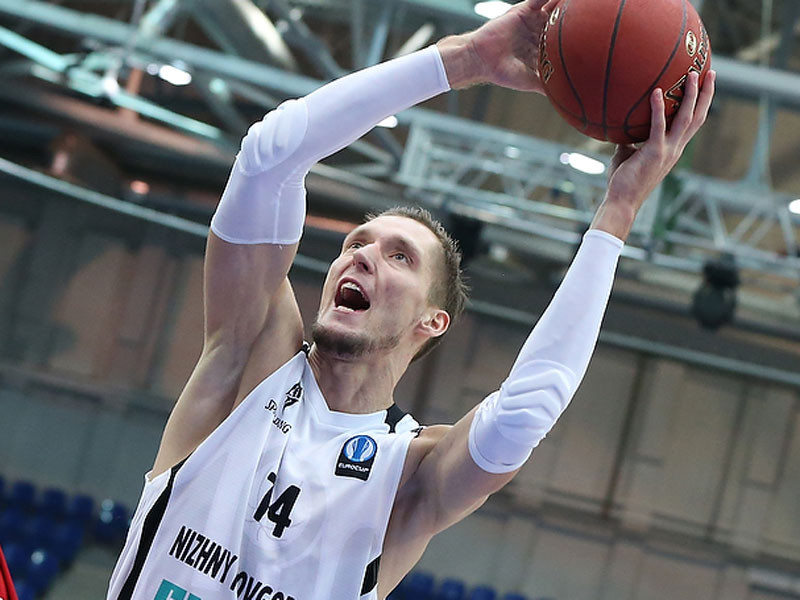 Bērziņš Eiropas kausā pret neapturamo Mavrokefalidi