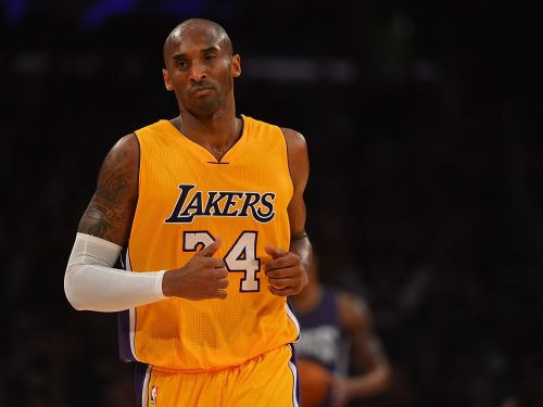 Oficiāli: Braients pēc sezonas noslēgs savu zvaigžņoto NBA karjeru