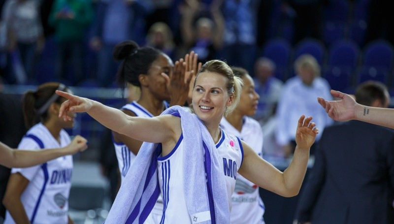 Jēkabsonei-Žogotai 15+5 pret Vītolu, Taurasi supermetiens pret Prāgu
