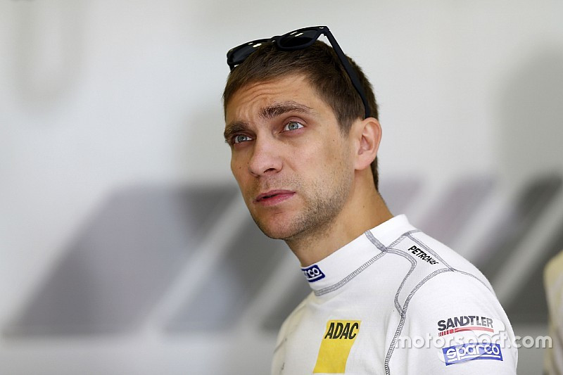 Bijušais F1 pilots Petrovs karjeru turpinās Lemānā