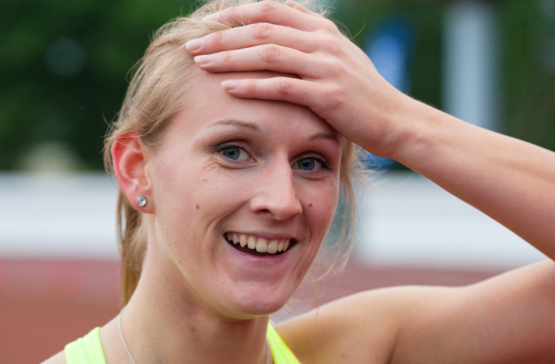 Latiševa-Čudare un Rumbenieks pēc normatīvu pazemināšanas kvalificējas Rio