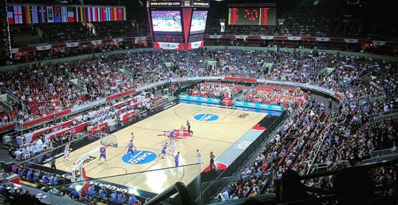 EuroBasket2015: finansiāli ieguvumi valstij, Rīgai un basketbolam