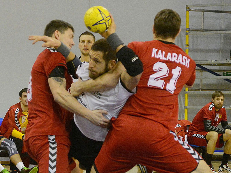 Krievija triumfē turnīrā, Latvijai otrā vieta