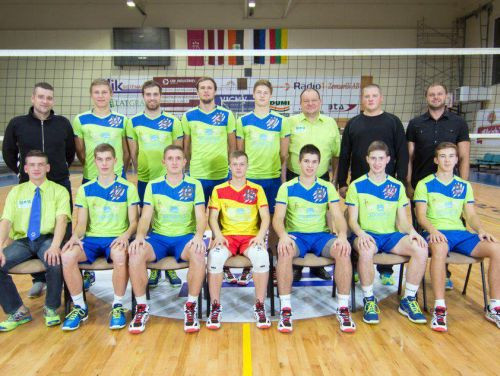 Jēkabpils "Lūši" nenotur pārsvaru, zaudē "Tauras" un atkāpjas uz 10. vietu