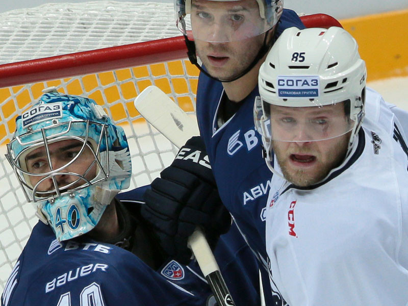 KHL atcēlusi "Medvescak" uzbrucējam piespriesto sodu par pārkāpumu pret K. Rēdlihu