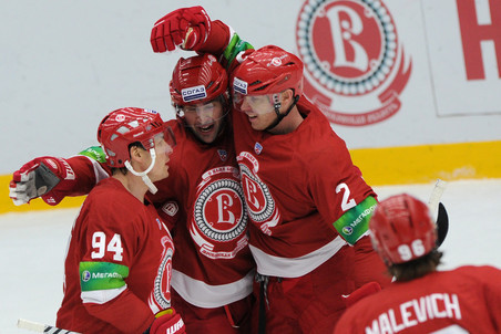 VITYAZ - Dinamo