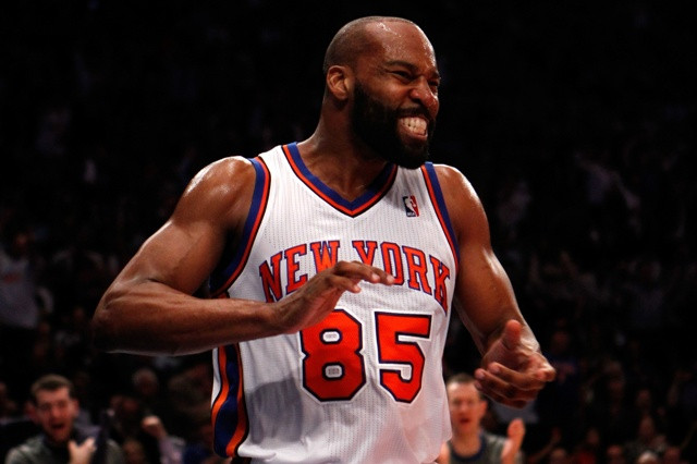36 gadus vecais Deiviss atgriežas basketbolā un spēlēs NBA Attīstības līgā