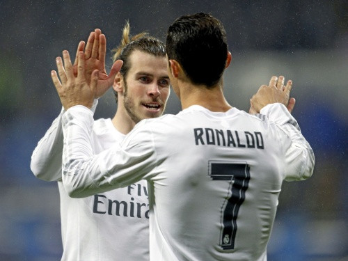 Madrides milžiem "Real" un "Atletico" piespriež transfēru aizliegumu