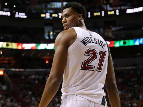 Vaitsaidam triple-double "Heat" uzvarā, Hjūstona bezspēcīga pret "Cavs"