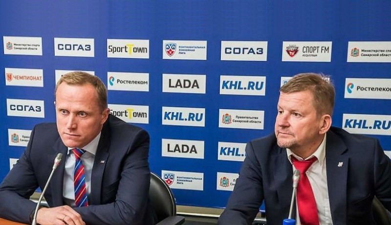 Olimpiskais čempions: "Kas ir Ābols? Kāpēc viņš Krievijā lamā hokejistus?"