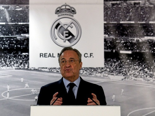 Naudas līga: Madrides "Real" joprojām vadībā, dominē Premjerlīga