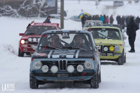 Latvieši pirms starta vēsturiskajā Montekarlo rallijā: "Tiecamies uz goda pjedestālu"