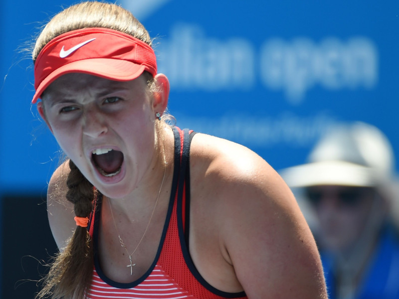 Ostapenko neveiksmju sērija turpinās arī Sanktpēterburgā
