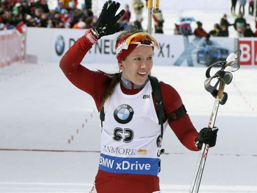 Holmenkollenā sāksies pasaules čempionāts biatlonā