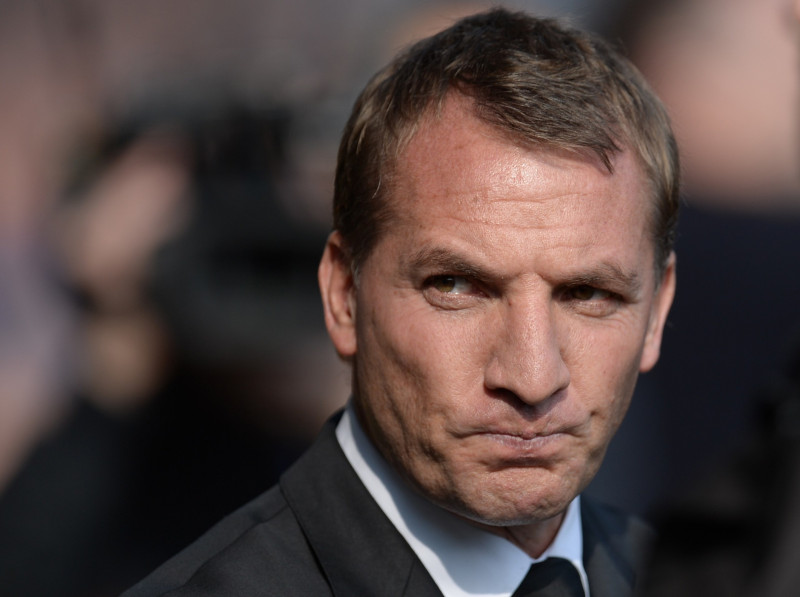Rodžerss: "Kopš aiziešanas no "Liverpool" esmu noraidījis piecus piedāvājumus"
