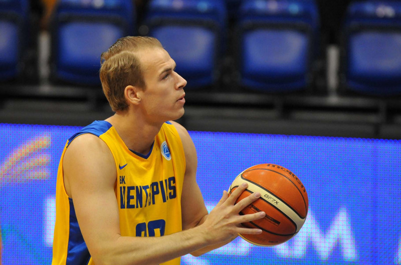 Aldaris LBL: "Ventspils" izmanto iespēju un pagarina sēriju