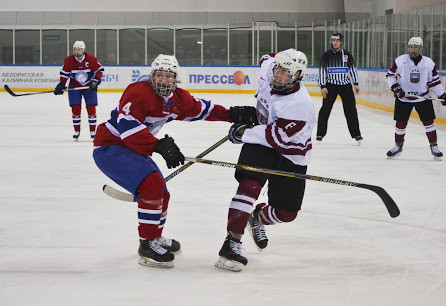 U18 izlase pārbaudes turnīru sāk ar zaudējumu pret Norvēģiju