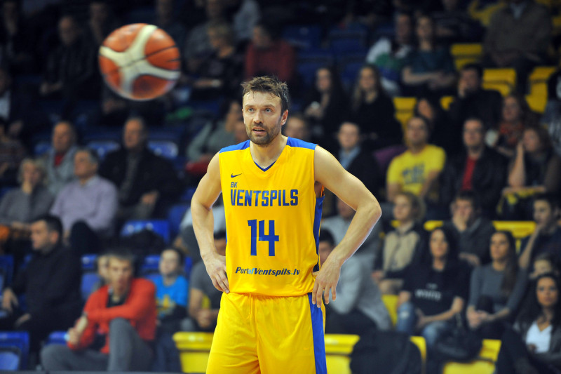 "Ventspils" play-off sāks pret Janičenoka bijušo komandu Venēcijā