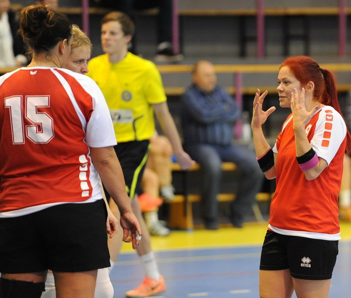 Stopiņu dāmas triumfē regulārajā čempionātā, Jēkabpils trillerī pieveic čempiones