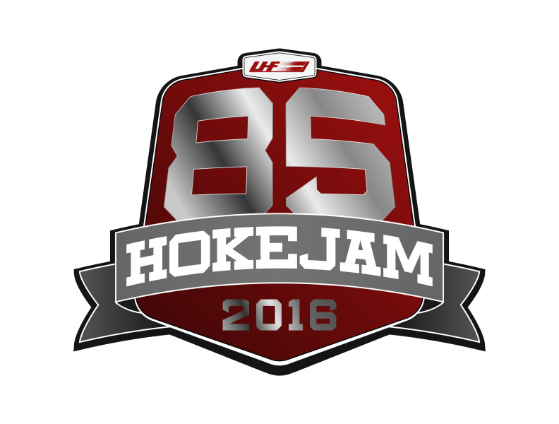 Latvijas hokejam 85!