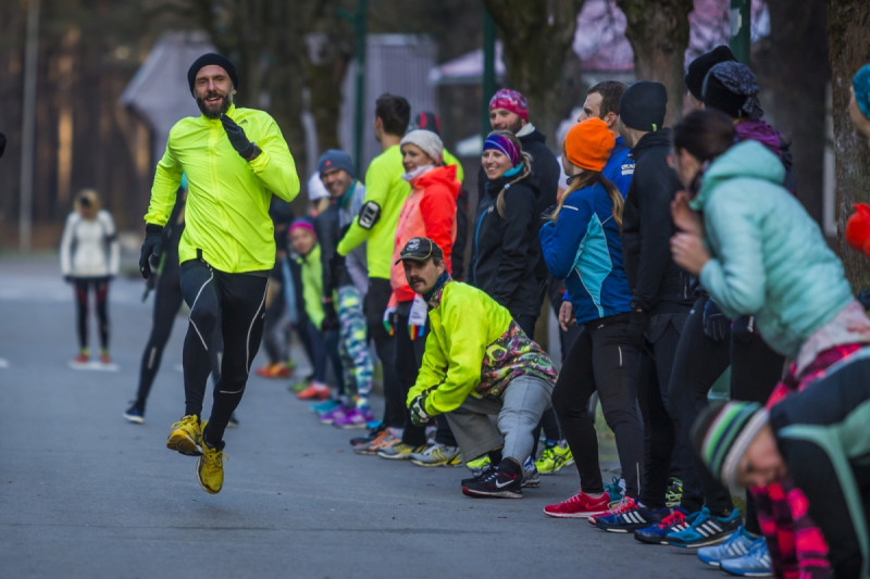 12 nedēļas līdz "Lattelecom" Rīgas maratonam – laiks sākt gatavoties