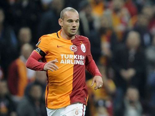 Turcijas grands "Galatasaray" uz sezonu izslēgts no Eirokausiem