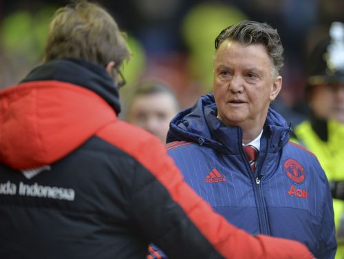 "Liverpool" un Mančestras "United" skaidros attiecības visu spēļu mātē