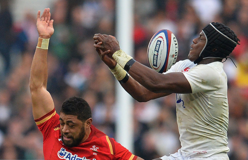 Karalis ir ieradies!