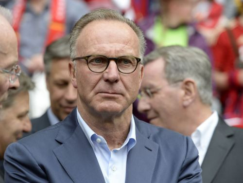 Anglija saglabās svarīgo 3.vietu UEFA rangā, Rumenige piedāvā pārmaiņas ČL izlozē