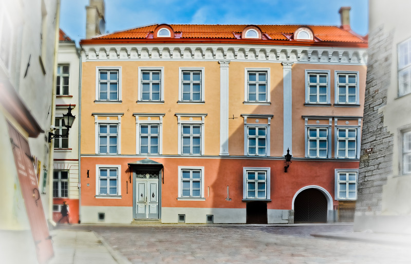 Viesnīcu zīmolu Wellton un Rixwell Hotels pārvaldošā kompānija “Mogotel” savam portfolio pievieno viesnīcas Tallinā