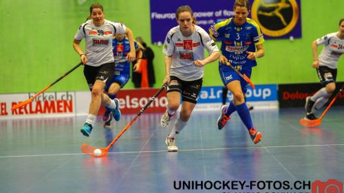 Garbare mača MVP, Višņevska sasniedz Čehijas čempionāta finālu
