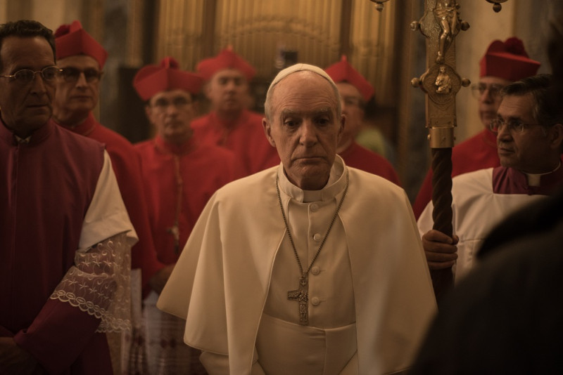 18 fakti, kurus tu, iespējams, nezināji par Romas pāvestu Francisku