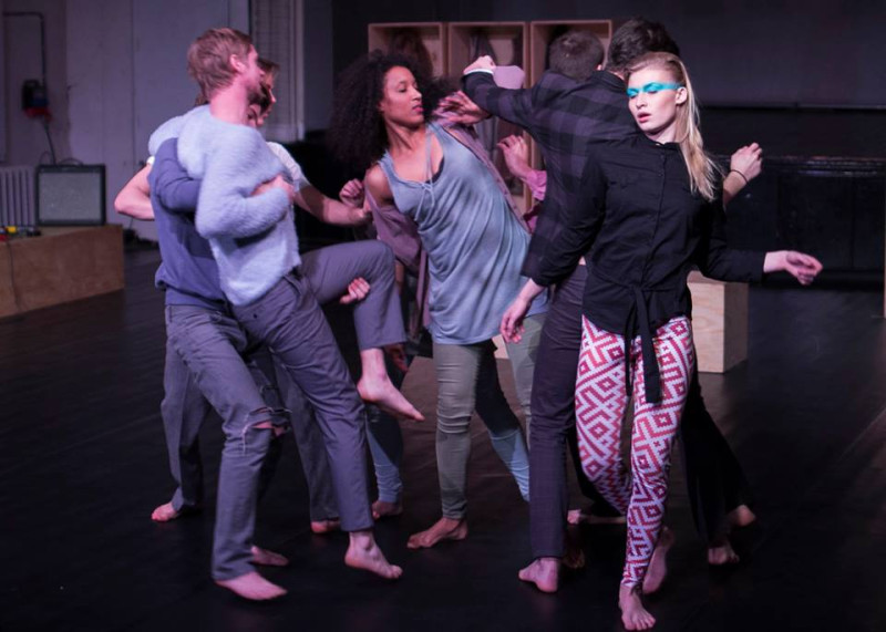 Ģertrūdes ielas teātris dosies viesizrādēs uz Ventspili