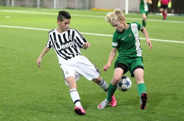 Izsludina konkursu „Rīgas pilsētas labākā bērnu un jaunatnes sporta organizācija”
