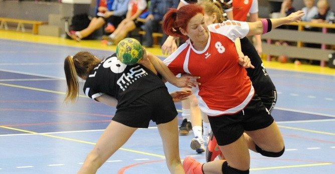 Stopiņu NHK sīvā cīņā uzvar Jēkabpili, sērijā 1-0