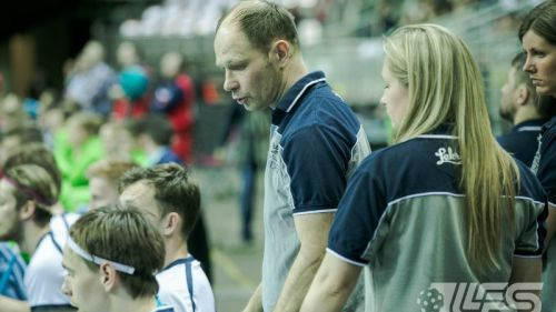 Malkavs: ""Lekrings" gatavs lielām pārmaiņām"