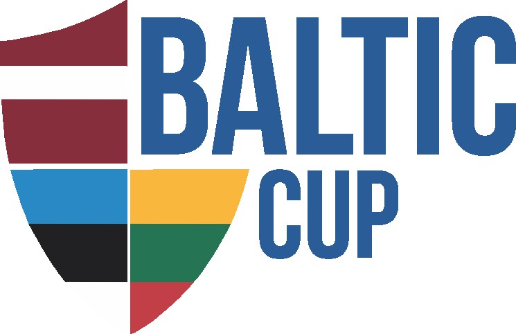 Apstiprinātas 2016. gada Baltijas Kausa norises vietas un logo