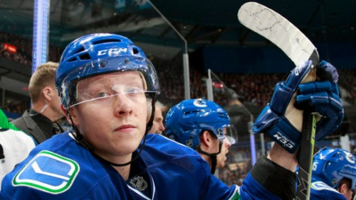 Ķēniņš un "Comets" izstājas no Kaldera kausa
