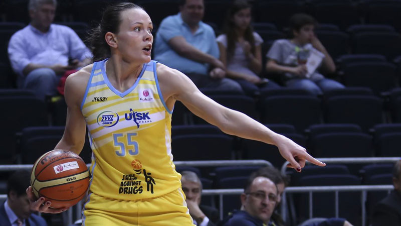 Šteinberga nopelna jaunu līgumu ar Eirolīgas "Final 4" klubu