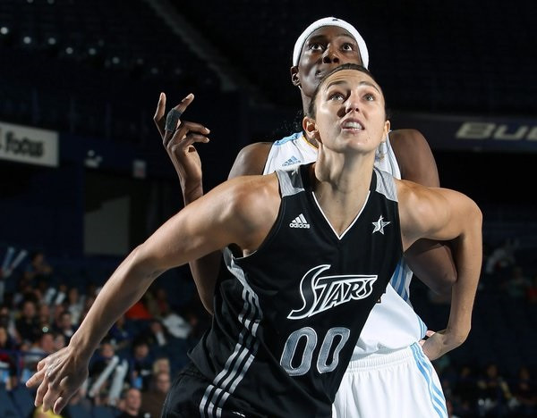 Latvijas čempione izlozē iegūst tiesības uz 2017. gada WNBA drafta 1. numuru