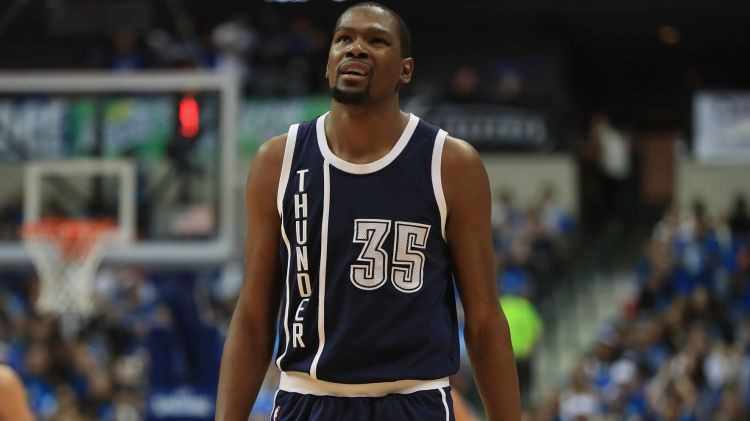 Kārlails: "Durenta un "Thunder" rīcībai nav vietas basketbolā"