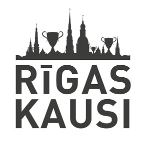 Rīgas kausi - disciplīnas un naudas balvas / Riga Cup events and prize money