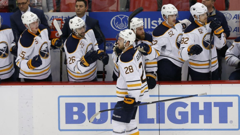 Sarūk iespēja, ka olimpiskajās spēlēs būs NHL hokejisti