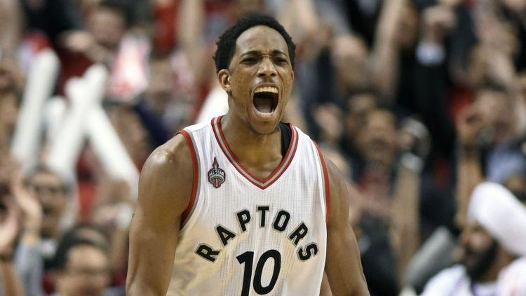 Atlanta un Toronto gūst trešās uzvaras, "Clippers" paliek arī bez Grifina